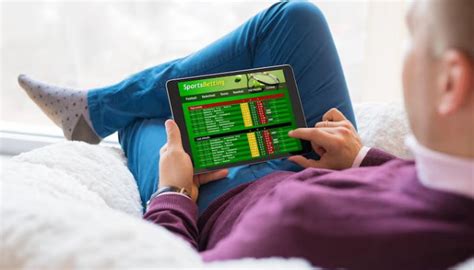 Understanding sports betting odds and how to read them .